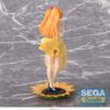 Rebuild of Evangelion Luminasta PVC Szobor Asuka Summer Dress Ver. 2 24 cm