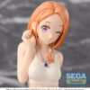 The Shiunji Family Children PM Perching PVC Szobor Banri Shiunji 9 cm