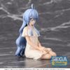 The Shiunji Family Children PM Perching PVC Szobor Seiha Shiunji 9 cm