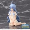 The Shiunji Family Children PM Perching PVC Szobor Seiha Shiunji 9 cm