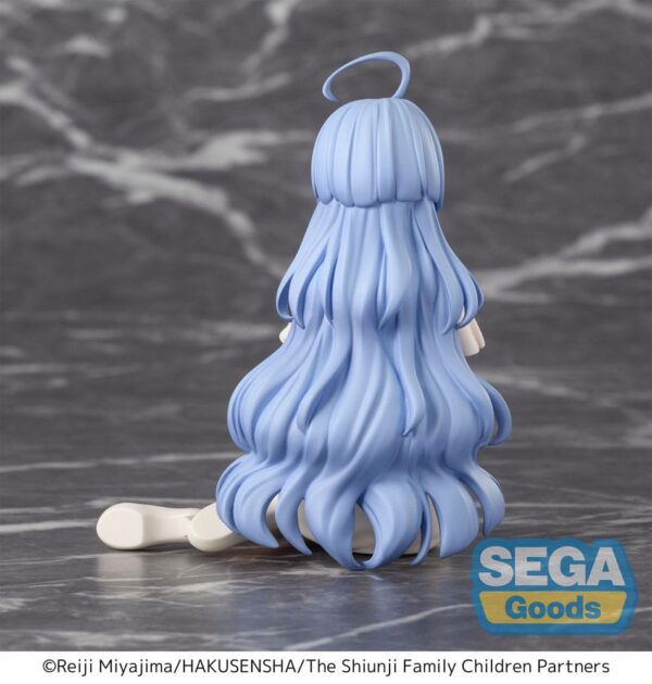 The Shiunji Family Children PM Perching PVC Szobor Seiha Shiunji 9 cm
