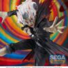 Dandadan FIGURIZMa PVC Szobor Okarun Transformed Key Visual Ver. 25 cm