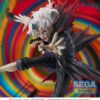 Dandadan FIGURIZMa PVC Szobor Okarun Transformed Key Visual Ver. 25 cm