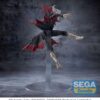 Dandadan FIGURIZMa PVC Szobor Okarun Transformed Key Visual Ver. 25 cm