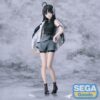 Girls Band Cry XStellar PVC Szobor Subaru Awa 20 cm