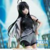 Girls Band Cry XStellar PVC Szobor Subaru Awa 20 cm
