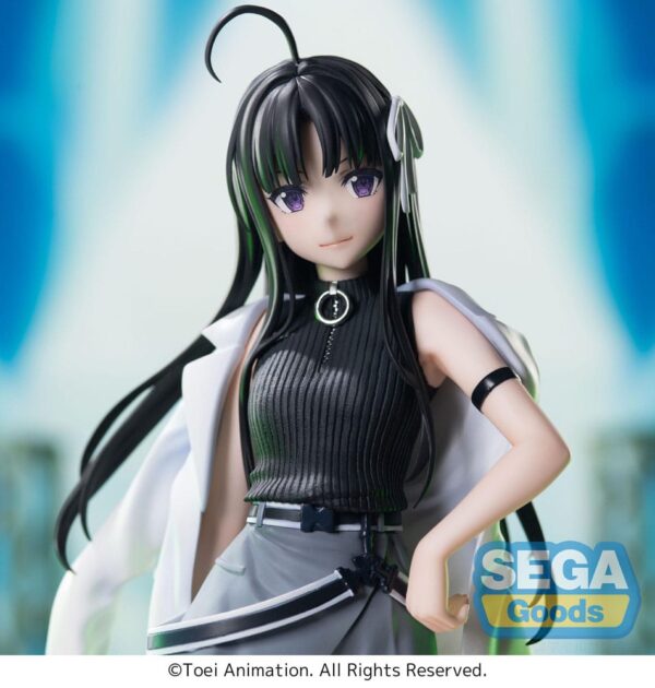 Girls Band Cry XStellar PVC Szobor Subaru Awa 20 cm