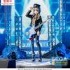 Girls Band Cry XStellar PVC Szobor Momoka Kawaragi 21 cm