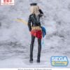 Girls Band Cry XStellar PVC Szobor Momoka Kawaragi 21 cm