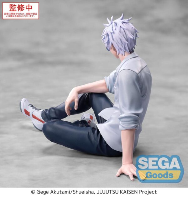 Jujutsu Kaisen Yumemirize PVC Szobor Satoru Gojo Hidden Inventory/Premature Death 12 cm