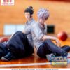 Jujutsu Kaisen Yumemirize PVC Szobor Suguru Geto Inventory/Premature Death 12 cm