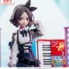 Girls Band Cry XStellar PVC Szobor Tomo Ebizuka 20 cm