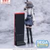 Girls Band Cry XStellar PVC Szobor Tomo Ebizuka 20 cm