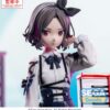 Girls Band Cry XStellar PVC Szobor Tomo Ebizuka 20 cm