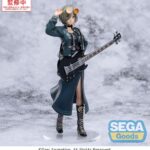 Girls Band Cry XStellar PVC Szobor Rupa 22 cm