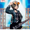 Girls Band Cry XStellar PVC Szobor Rupa 22 cm