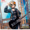 Girls Band Cry XStellar PVC Szobor Rupa 22 cm