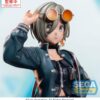 Girls Band Cry XStellar PVC Szobor Rupa 22 cm