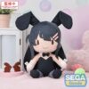 Rascal Does Not Dream Series Fuwa Petit Plüss Figura Mai Sakurajima M 22 cm