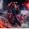 Jujutsu Kaisen FIGURIZMa PVC Szobor Sukuna 23 cm