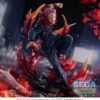 Jujutsu Kaisen FIGURIZMa PVC Szobor Sukuna 23 cm
