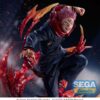 Jujutsu Kaisen FIGURIZMa PVC Szobor Sukuna 23 cm