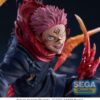 Jujutsu Kaisen FIGURIZMa PVC Szobor Sukuna 23 cm