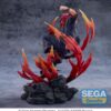 Jujutsu Kaisen FIGURIZMa PVC Szobor Sukuna 23 cm