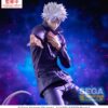 Jujutsu Kaisen Luminasta PVC Szobor Satoru Gojo Hollow Purple (Kyoshiki Murasaki) 21 cm
