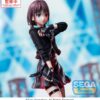 Girls Band Cry XStellar PVC Szobor Nina Iseri 20 cm
