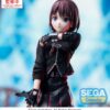 Girls Band Cry XStellar PVC Szobor Nina Iseri 20 cm