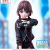 Girls Band Cry XStellar PVC Szobor Nina Iseri 20 cm