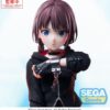 Girls Band Cry XStellar PVC Szobor Nina Iseri 20 cm