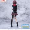 Girls Band Cry XStellar PVC Szobor Nina Iseri 20 cm