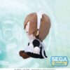 Hatsune Miku Project Diva Arcade Fuwa Petit Mini Plüss Figura Meiko Maid Ver. (EX) 16 cm