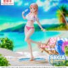 My Teen Romantic Comedy SNAFU Climax Luminasta PVC Szobor Iroha Isshiki Midsummer Tokyo Bay 20 cm