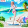 My Teen Romantic Comedy SNAFU Climax Luminasta PVC Szobor Iroha Isshiki Midsummer Tokyo Bay 20 cm