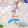 My Teen Romantic Comedy SNAFU Climax Luminasta PVC Szobor Iroha Isshiki Midsummer Tokyo Bay 20 cm