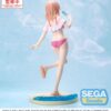My Teen Romantic Comedy SNAFU Climax Luminasta PVC Szobor Iroha Isshiki Midsummer Tokyo Bay 20 cm