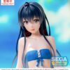 My Teen Romantic Comedy SNAFU Climax Luminasta PVC Szobor Yukino Yukinoshita Midsummer Tokyo Bay 20 cm