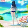 My Teen Romantic Comedy SNAFU Climax Luminasta PVC Szobor Yukino Yukinoshita Midsummer Tokyo Bay 20 cm