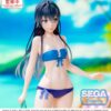 My Teen Romantic Comedy SNAFU Climax Luminasta PVC Szobor Yukino Yukinoshita Midsummer Tokyo Bay 20 cm