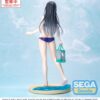 My Teen Romantic Comedy SNAFU Climax Luminasta PVC Szobor Yukino Yukinoshita Midsummer Tokyo Bay 20 cm