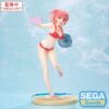My Teen Romantic Comedy SNAFU Climax Luminasta PVC Szobor Yui Yuigahama Midsummer Tokyo Bay 19 cm