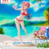 My Teen Romantic Comedy SNAFU Climax Luminasta PVC Szobor Yui Yuigahama Midsummer Tokyo Bay 19 cm