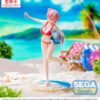 My Teen Romantic Comedy SNAFU Climax Luminasta PVC Szobor Yui Yuigahama Midsummer Tokyo Bay 19 cm