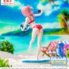 My Teen Romantic Comedy SNAFU Climax Luminasta PVC Szobor Yui Yuigahama Midsummer Tokyo Bay 19 cm