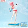 My Teen Romantic Comedy SNAFU Climax Luminasta PVC Szobor Yui Yuigahama Midsummer Tokyo Bay 19 cm
