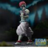 Demon Slayer: Kimetsu no Yaiba SPM PVC Szobor Akaza 22 cm