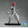 Demon Slayer: Kimetsu no Yaiba SPM PVC Szobor Akaza 22 cm